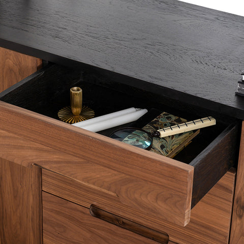 Classic Home Toronto 4Dr 3Dwr Sideboard Model 52004587