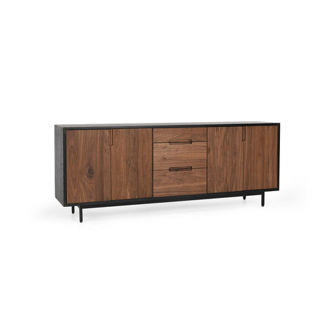 Classic Home Toronto 4Dr 3Dwr Sideboard Model 52004587