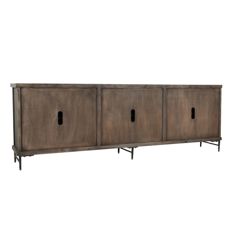 Classic Home Warren 6Dr Sideboard Model 52004615