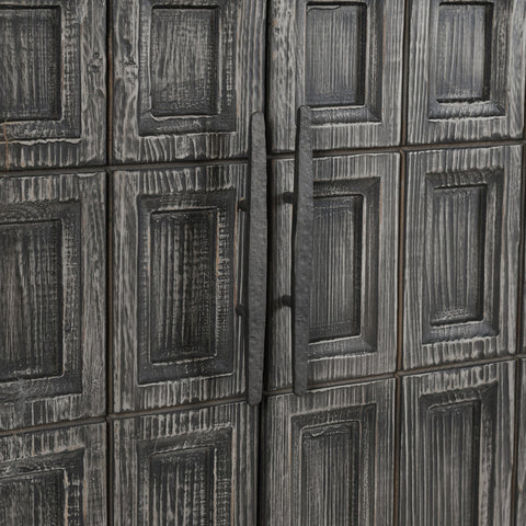 Classic Home Warren 6Dr Sideboard Model 52004615