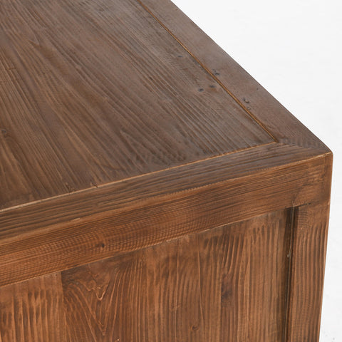 Classic Home Astrid 4Dr Sideboard Brown Model 52004637