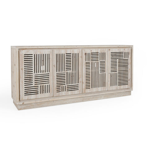 Classic Home Lila 78"  Sideboard Model 52004644