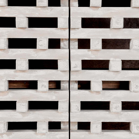 Classic Home Virginia 4Dr Sideboard Model 52004656