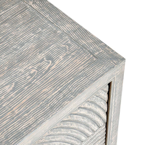 Classic Home Avondale 4Dr Sideboard Model 52004657