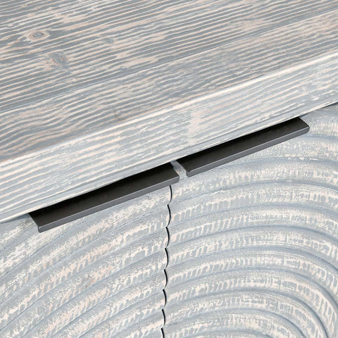 Classic Home Avondale 4Dr Sideboard Model 52004657