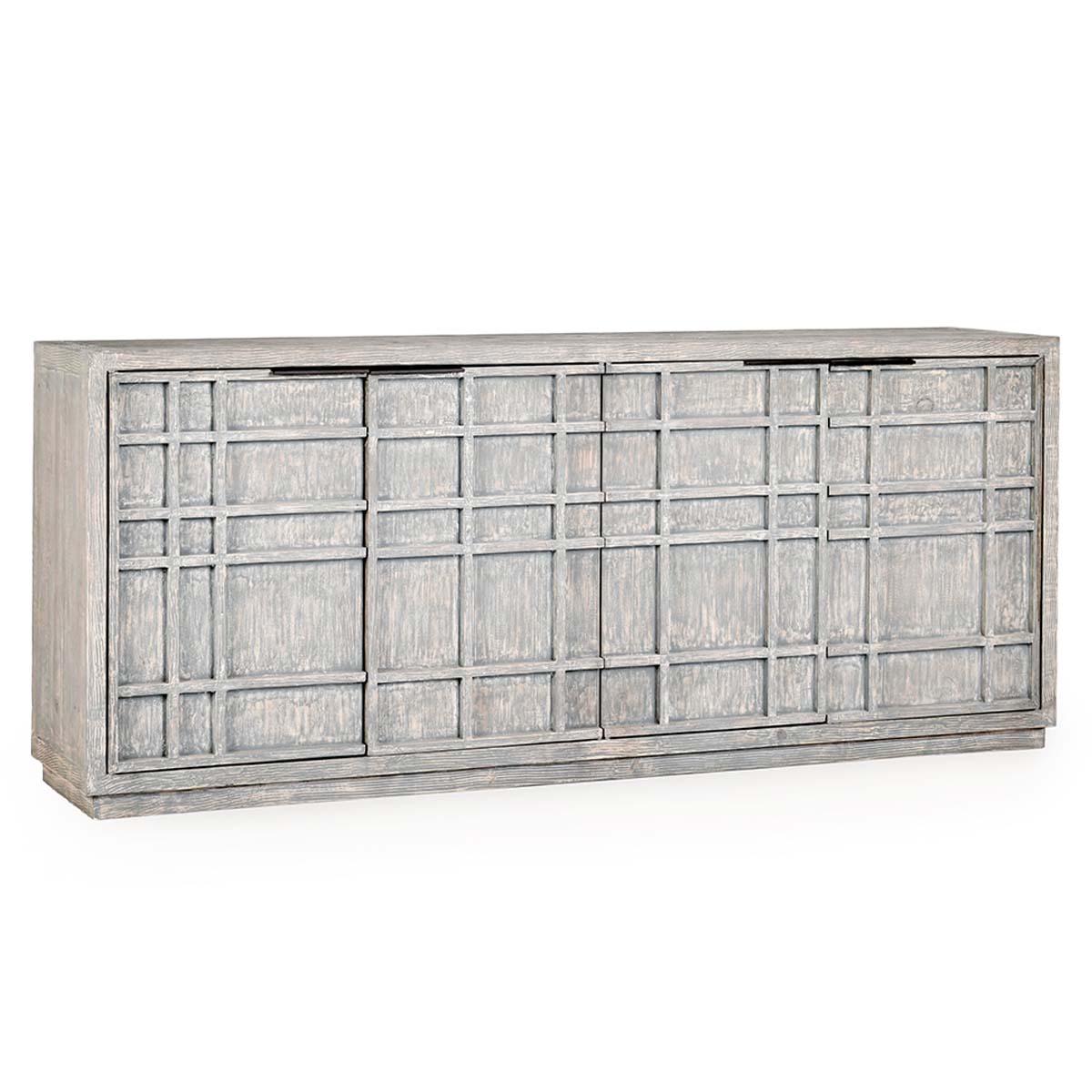 Classic Home Chandler 4Dr Sideboard Model 52004659