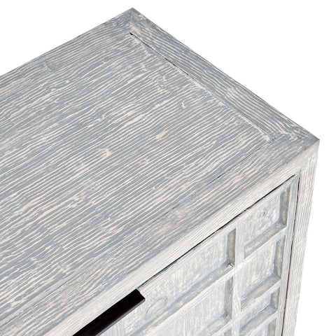 Classic Home Chandler 4Dr Sideboard Model 52004659