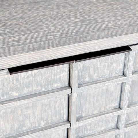 Classic Home Chandler 4Dr Sideboard Model 52004659