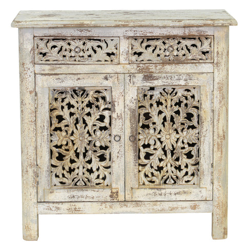 Classic Home Katherine 2Dwr 2Dr Server Model 52010316