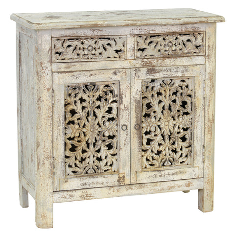 Classic Home Katherine 2Dwr 2Dr Server Model 52010316