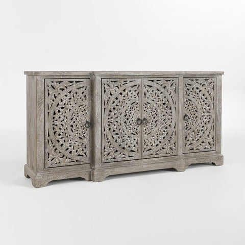 Classic Home Harmony Breakfront Sideboard Model 52010542