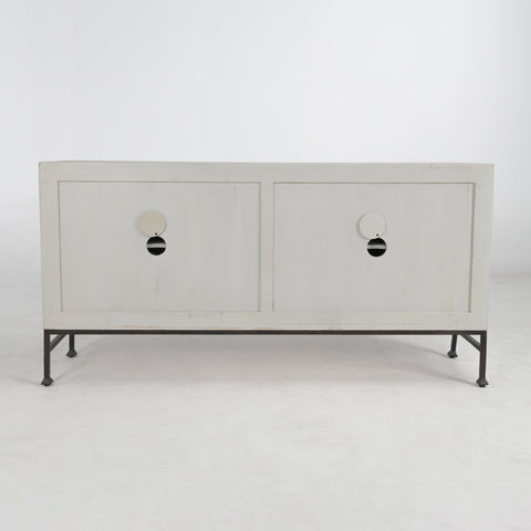 Classic Home Finn 4Dr Sideboard Model 52010575