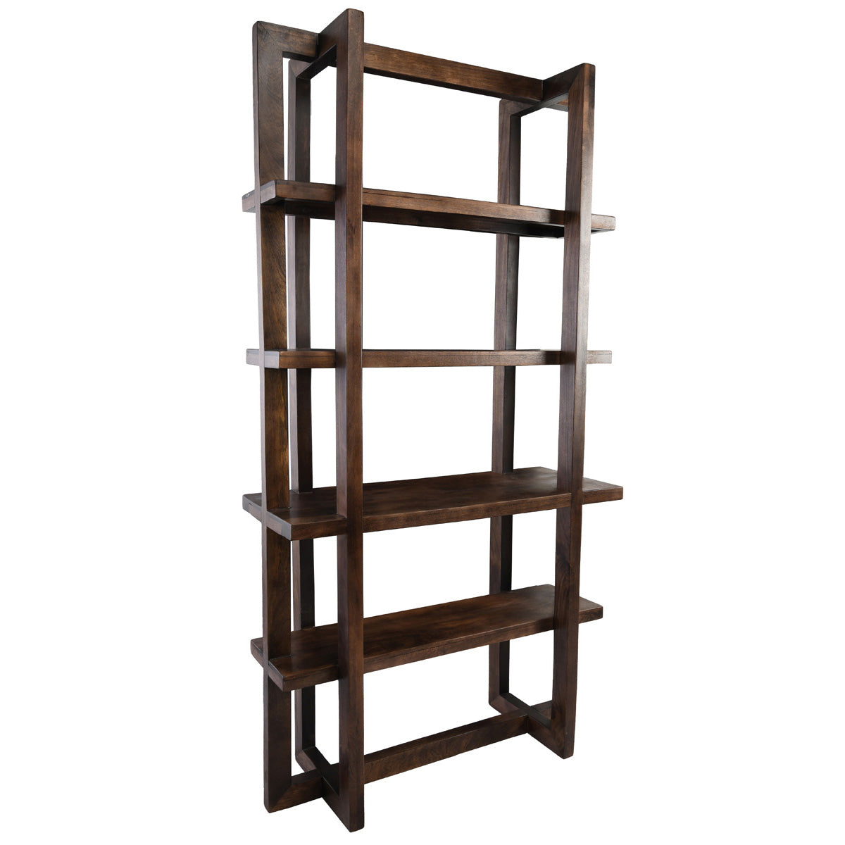 Classic Home Sydney 86" Bookcase Model 52010619