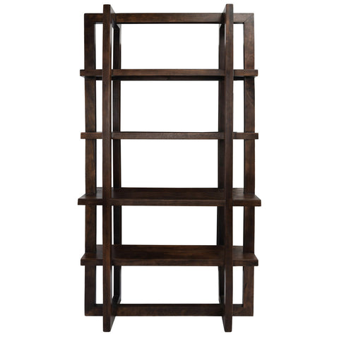 Classic Home Sydney 86" Bookcase Model 52010619