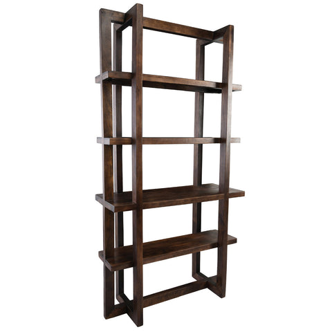 Classic Home Sydney 86" Bookcase Model 52010619