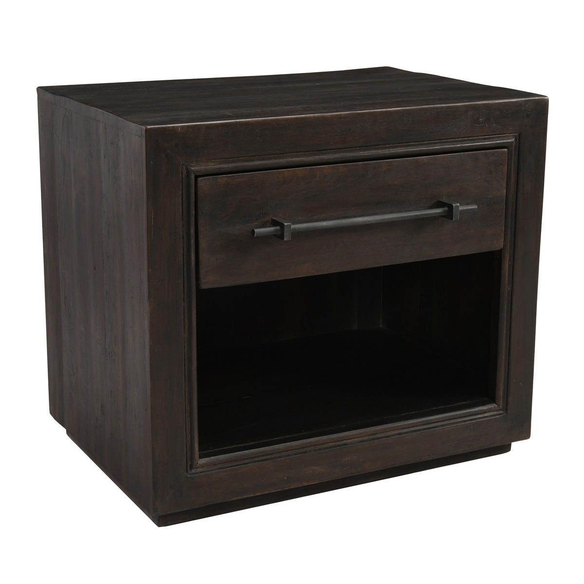 Classic Home Magdalena 1Drw Nightstand Model 52010654