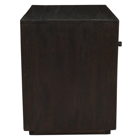 Classic Home Magdalena 1Drw Nightstand Model 52010654