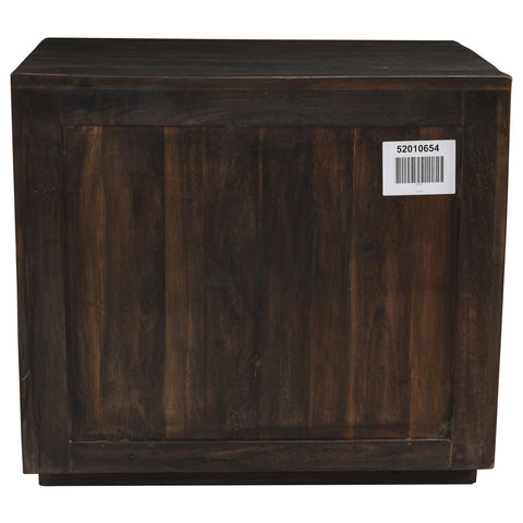 Classic Home Magdalena 1Drw Nightstand Model 52010654