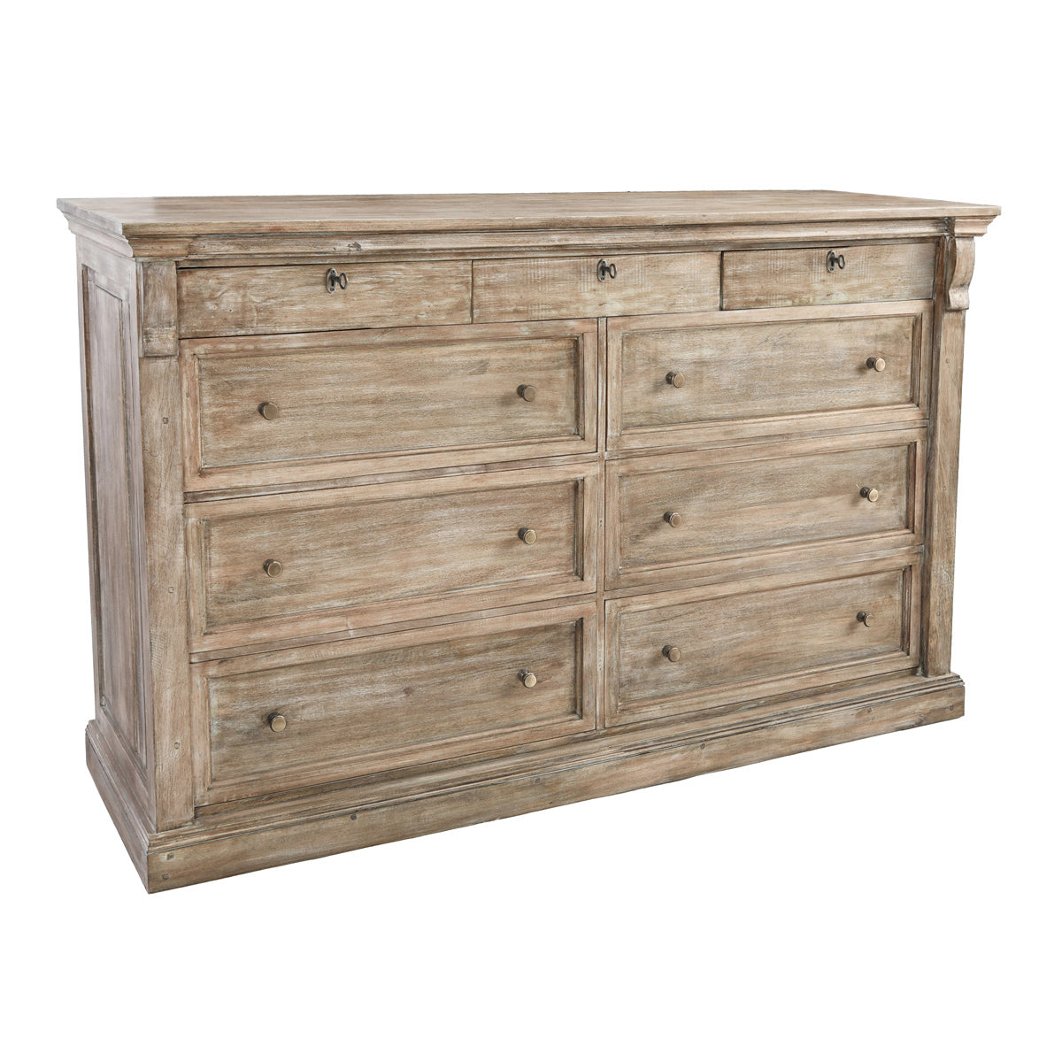 Classic Home Adelaide 9Drw Dresser Model 52010665