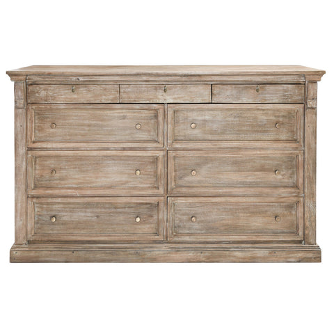 Classic Home Adelaide 9Drw Dresser Model 52010665