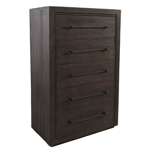 Classic Home Magdalena 5Drw Chest Model 52010666