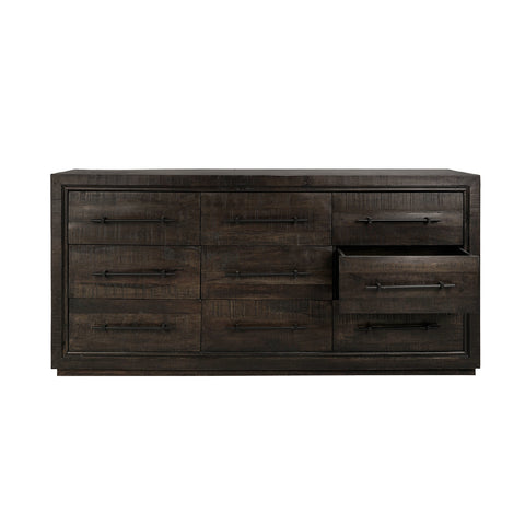 Classic Home Magdalena 9Drw Dresser Model 52010667