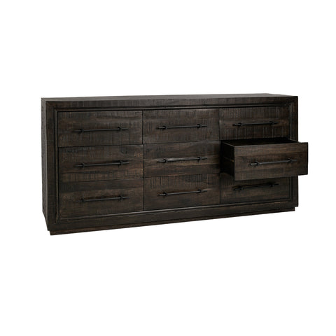 Classic Home Magdalena 9Drw Dresser Model 52010667
