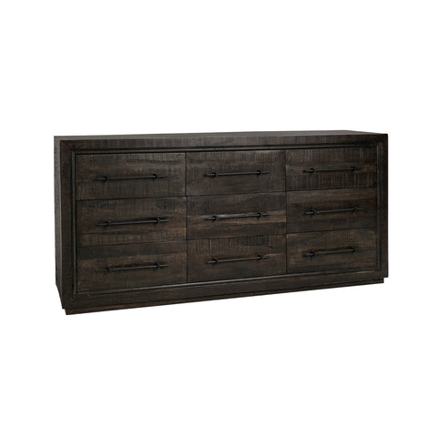 Classic Home Magdalena 9Drw Dresser Model 52010667
