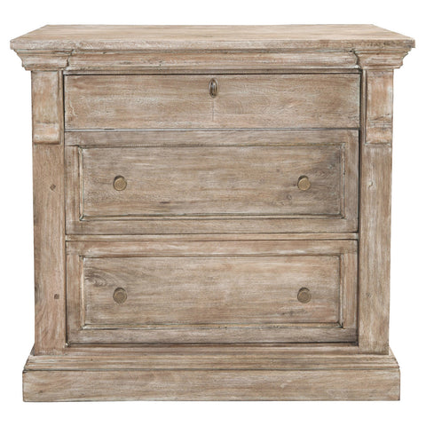 Classic Home Adelaide Nightstand Model 52010679