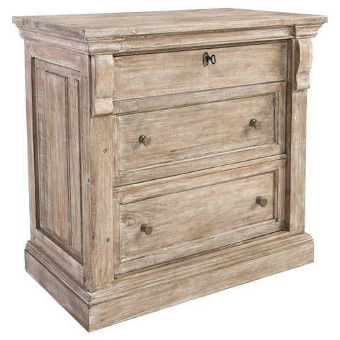 Classic Home Adelaide Nightstand Model 52010679