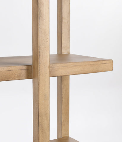 Classic Home Gordon 86" Bookcase Model 52010787