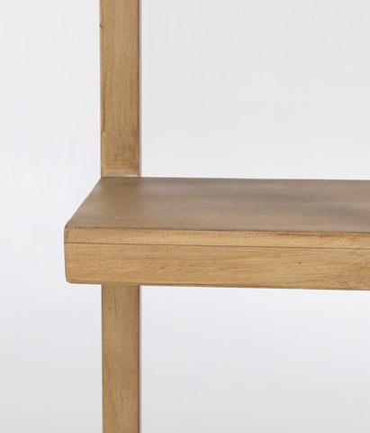 Classic Home Gordon 86" Bookcase Model 52010787