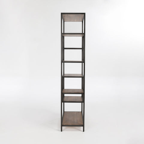 Classic Home Bernardo 30" Bookcase Natural Model 52010790