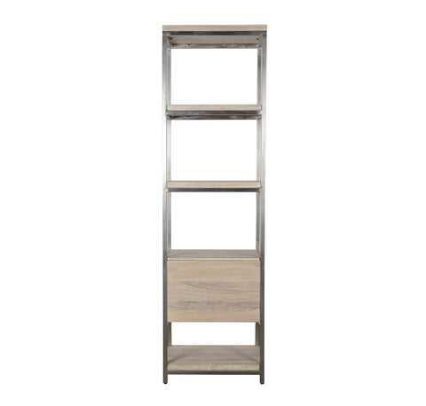 Classic Home Adele 24" Bookcase Model 52010794