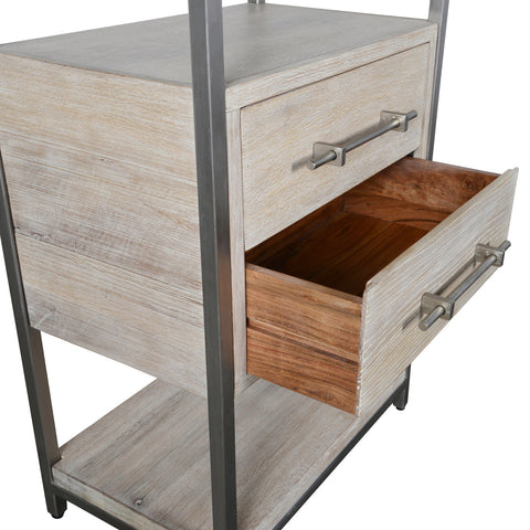 Classic Home Adele 24" Bookcase Model 52010794