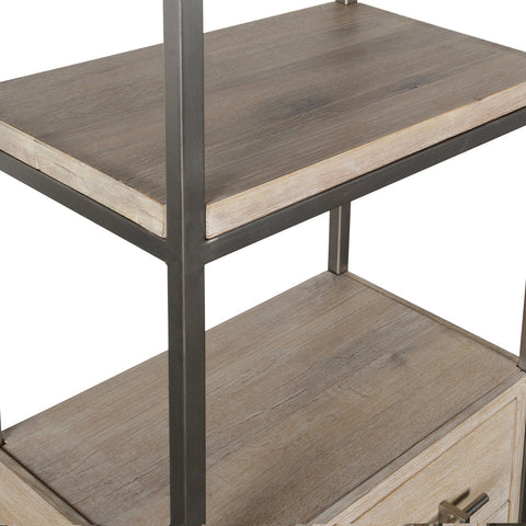 Classic Home Adele 24" Bookcase Model 52010794