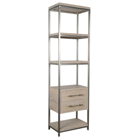 Classic Home Adele 24" Bookcase Model 52010794