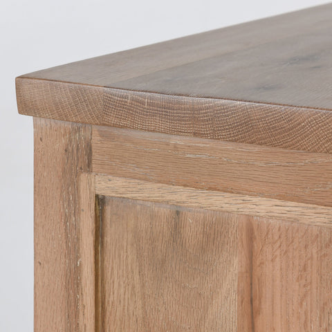 Classic Home Lucas 4Dr Sideboard Model 52010804