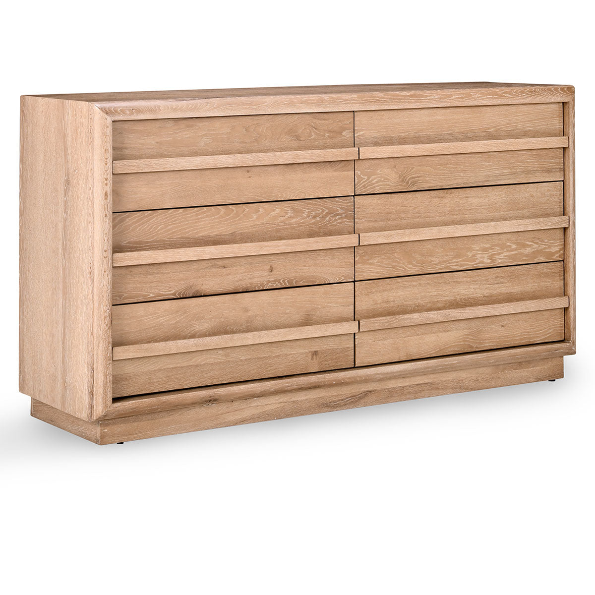 Classic Home Selena 6Dwr Dresser Model 52010807