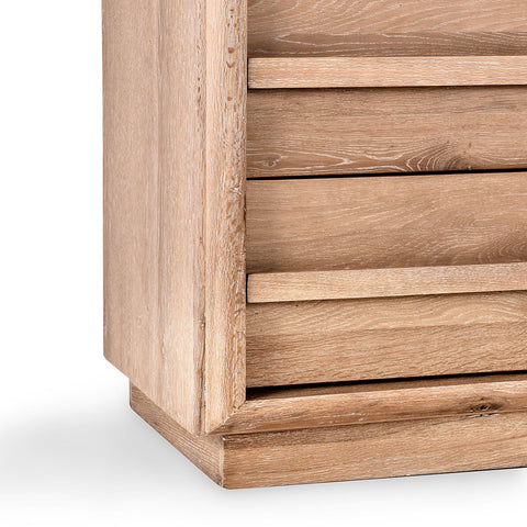Classic Home Selena 6Dwr Dresser Model 52010807
