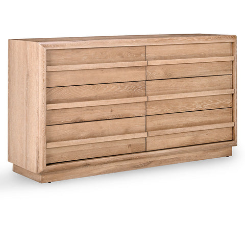 Classic Home Selena 6Dwr Dresser Model 52010807
