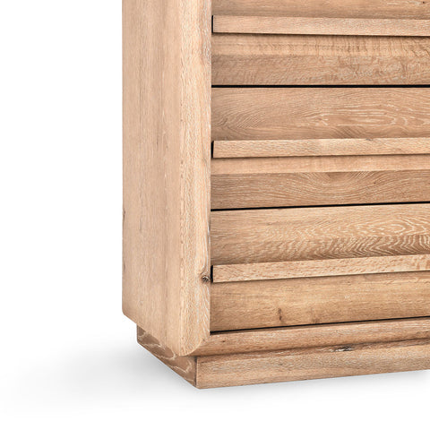 Classic Home Selena 5Dwr Chest Model 52010808