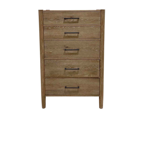 Classic Home Fabio 5Dwr Chest Model 52010829