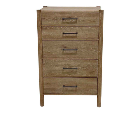 Classic Home Fabio 5Dwr Chest Model 52010829