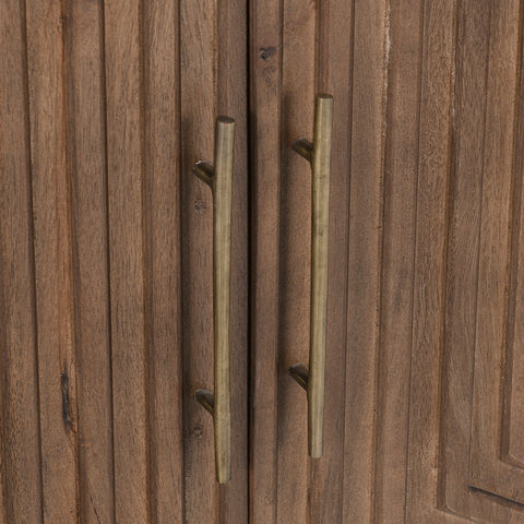 Classic Home Holmes 4Dr Sideboard Model 52010833