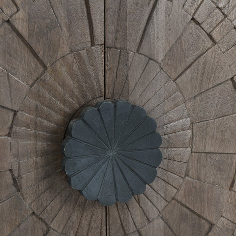 Classic Home Apollo 4Dr Sideboard Model 52010835