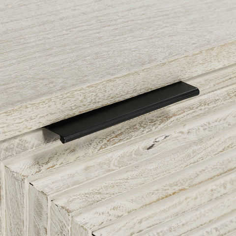 Classic Home Flint 6Dr Sideboard Model 52010837