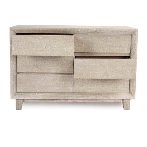 Classic Home Reece 6Dwr Dresser Model 52010857