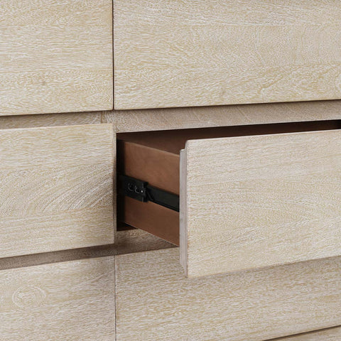 Classic Home Reece 6Dwr Dresser Model 52010857