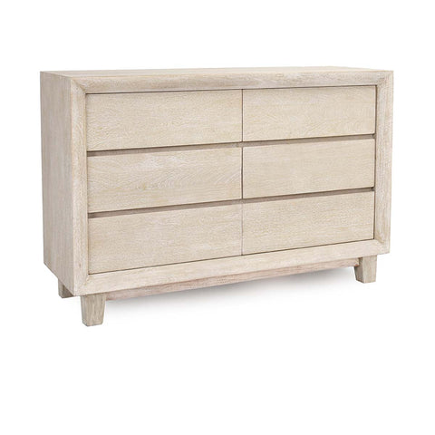 Classic Home Reece 6Dwr Dresser Model 52010857